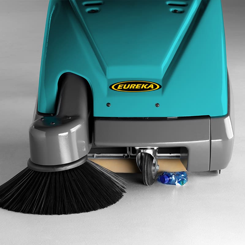 Warehouse Hygiene: Guide to Using Industrial Floor Cleaning Machines